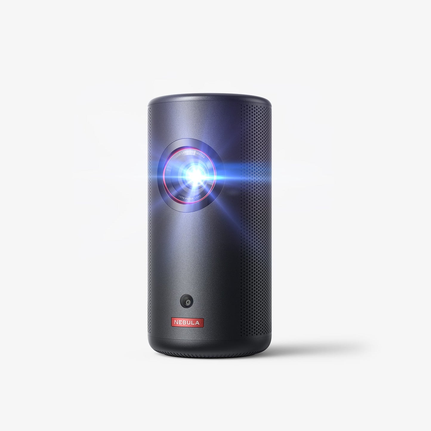 Capsule 3 Laser | Laser-Powered Mini Projector