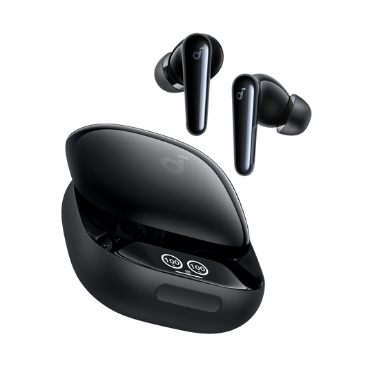 Liberty 4 Pro | Noise Cancelling True-Wireless Earbuds