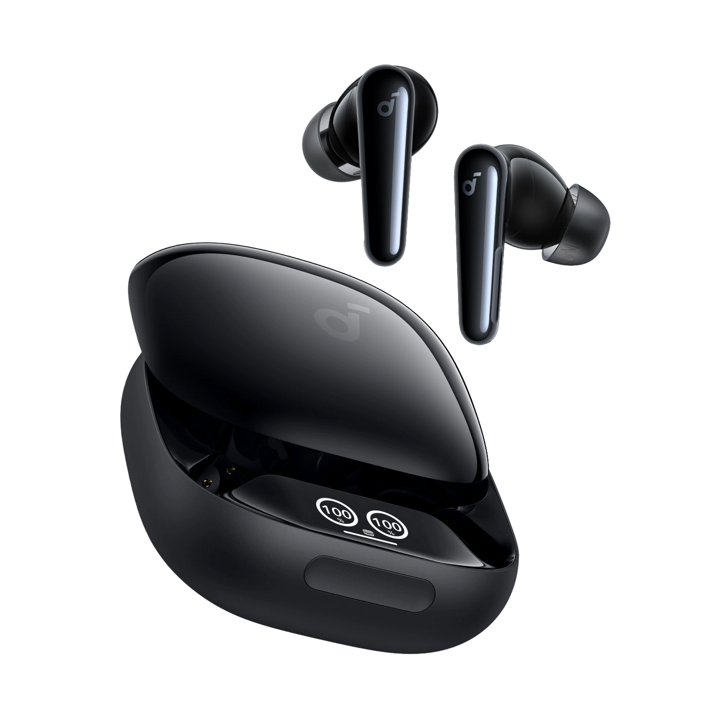 Liberty 4 Pro | Noise Cancelling True-Wireless Earbuds