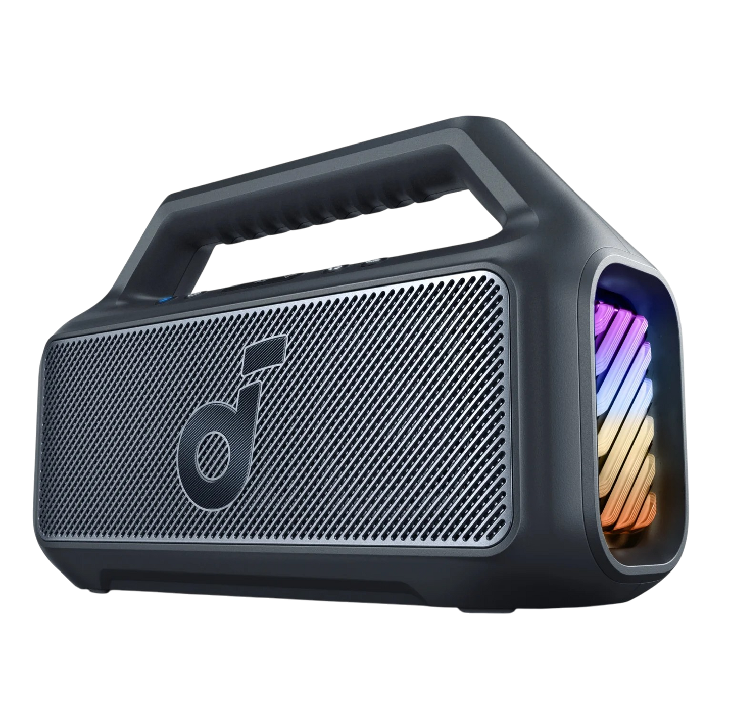 Boom 2 | Portable Bluetooth Speaker for Bass