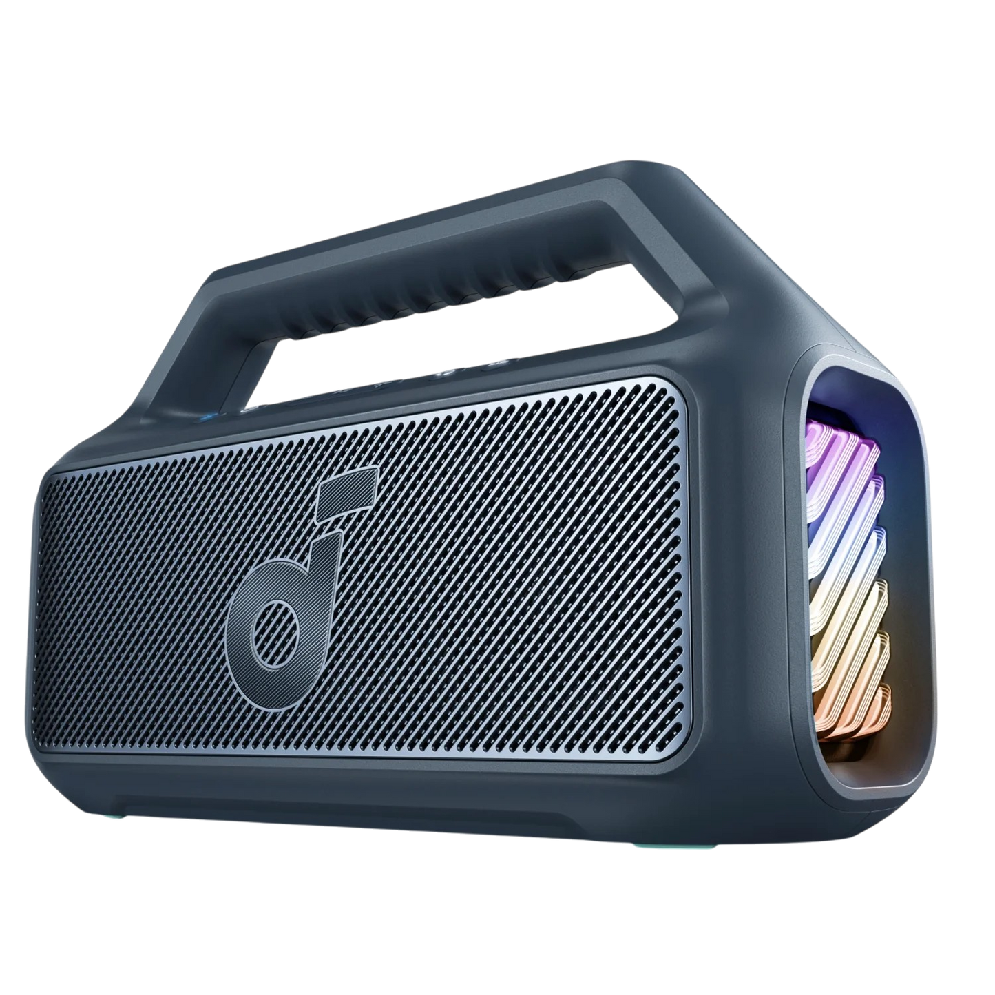 Boom 2 | Portable Bluetooth Speaker for Bass