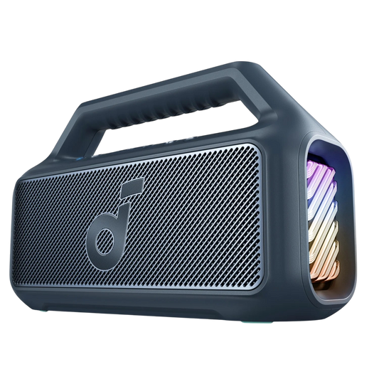 Boom 2 | Portable Bluetooth Speaker for Bass