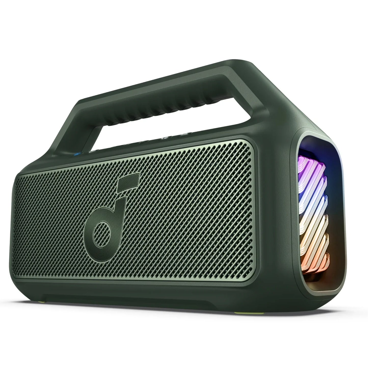 Boom 2 | Portable Bluetooth Speaker for Bass