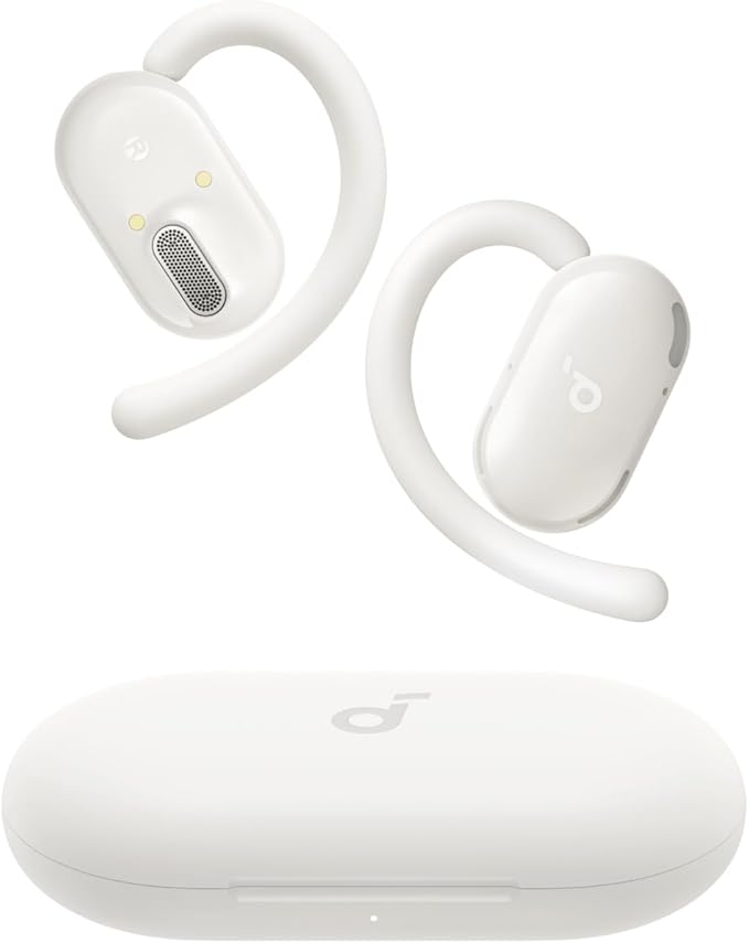 soundcore V20i ｜Adjustable Ear Hooks