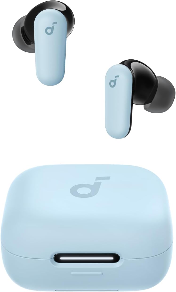 soundcore P30i |Noise Cancelling Earbuds