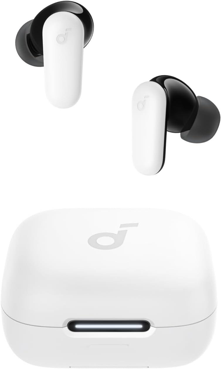 soundcore P30i |Noise Cancelling Earbuds