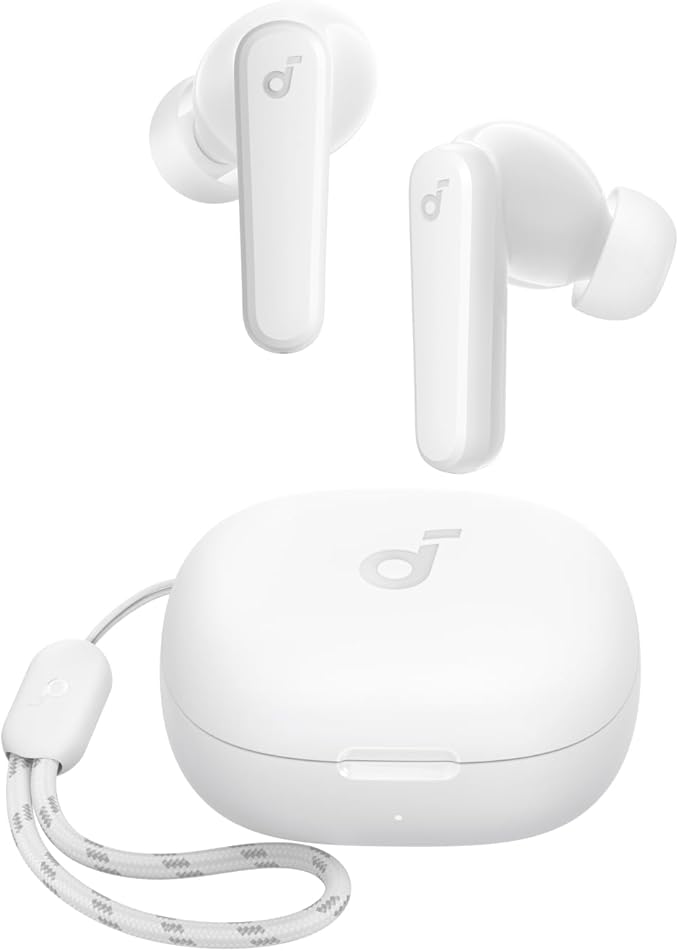 P20i｜True Wireless Earbuds