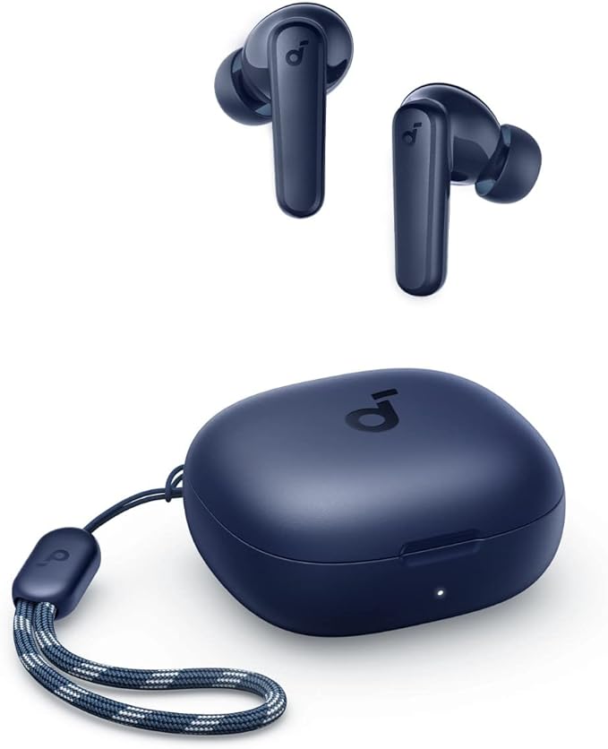 P20i｜True Wireless Earbuds