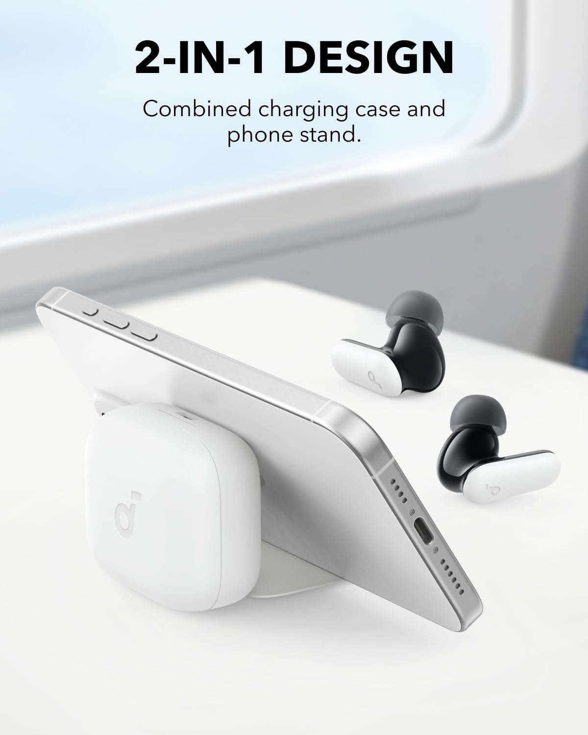 soundcore P30i |Noise Cancelling Earbuds