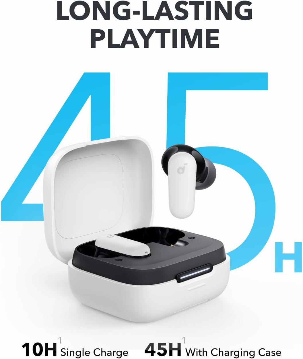 soundcore P30i |Noise Cancelling Earbuds