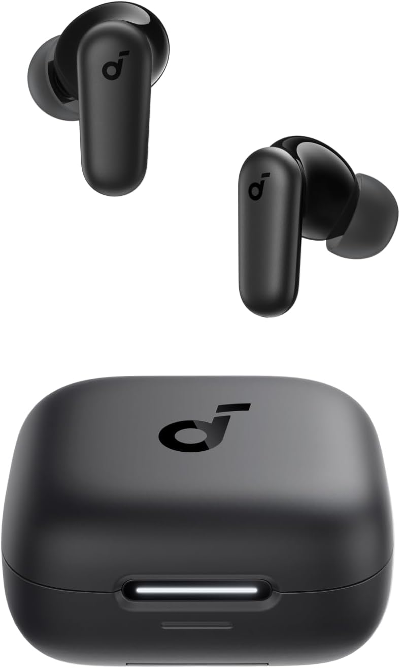 soundcore P30i |Noise Cancelling Earbuds