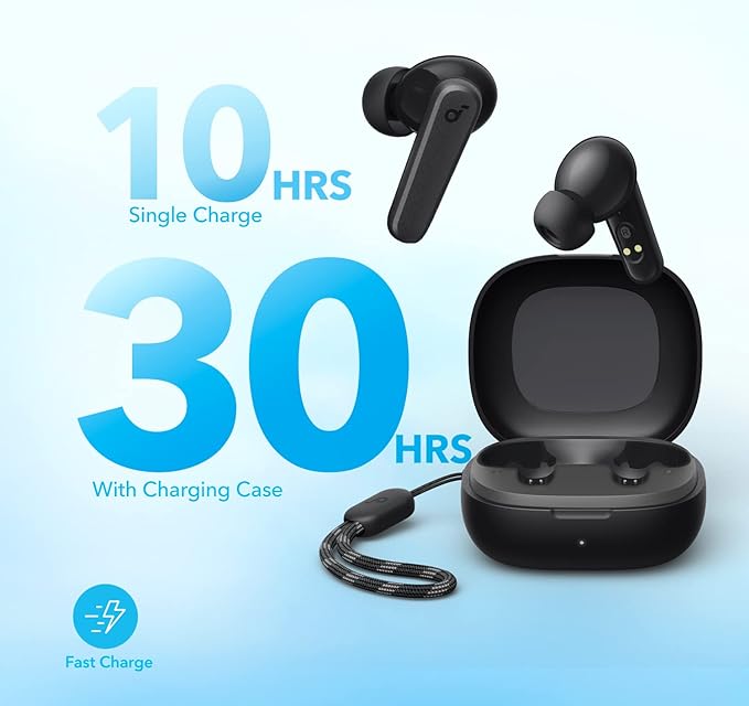 P20i｜True Wireless Earbuds