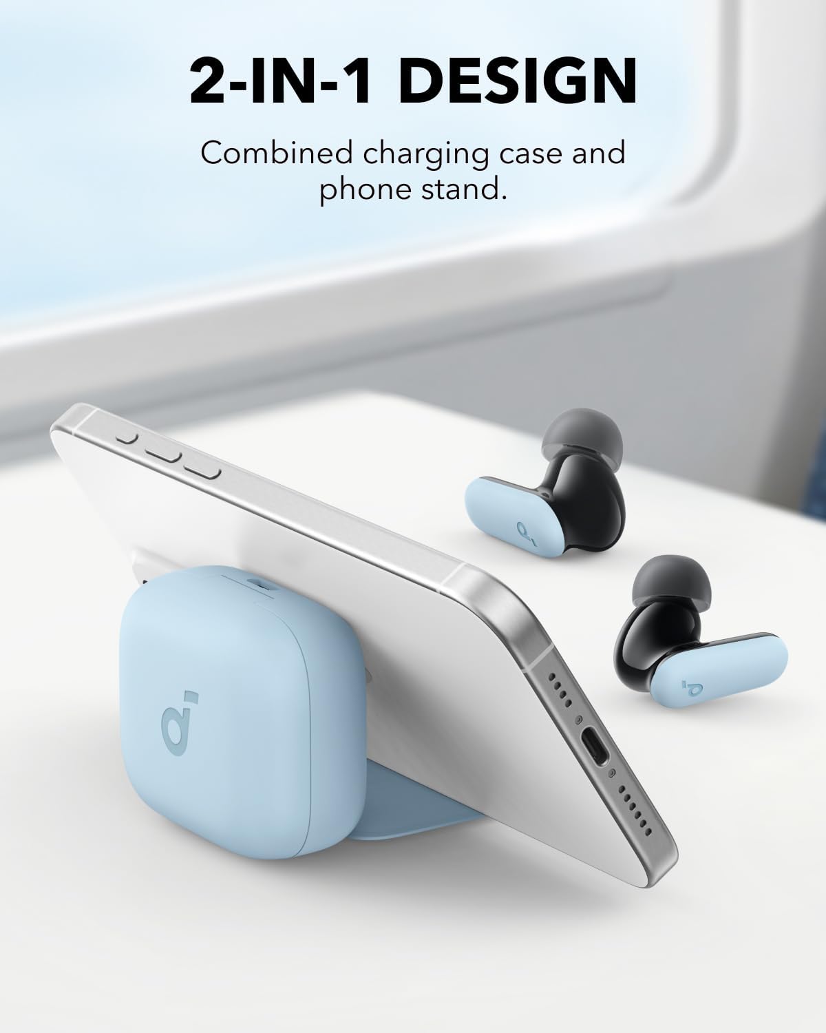 soundcore P30i |Noise Cancelling Earbuds