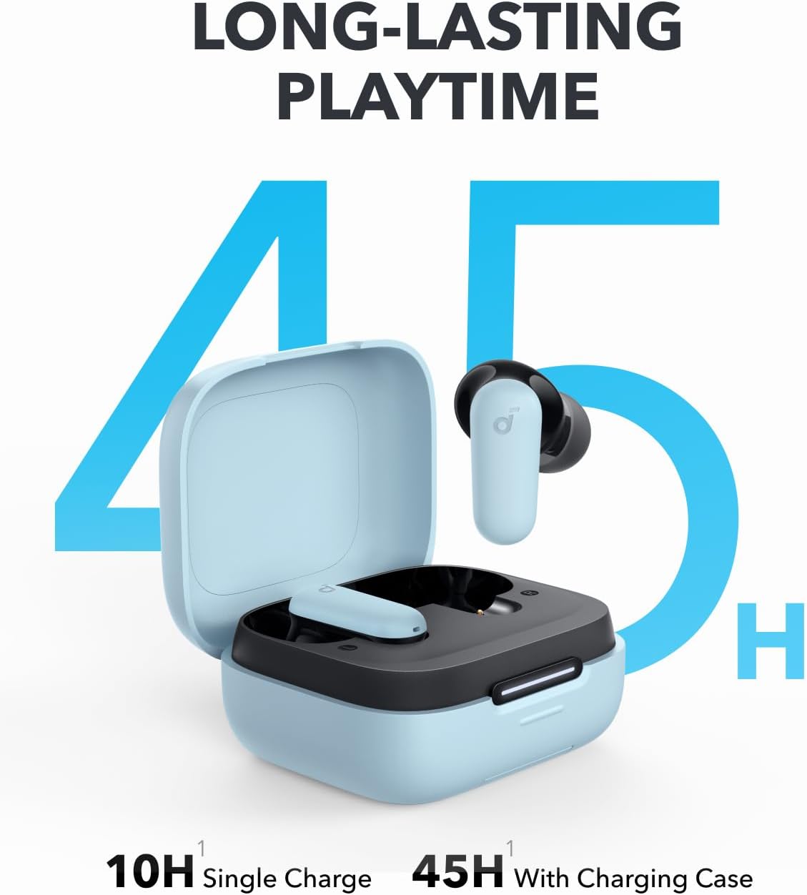 soundcore P30i |Noise Cancelling Earbuds