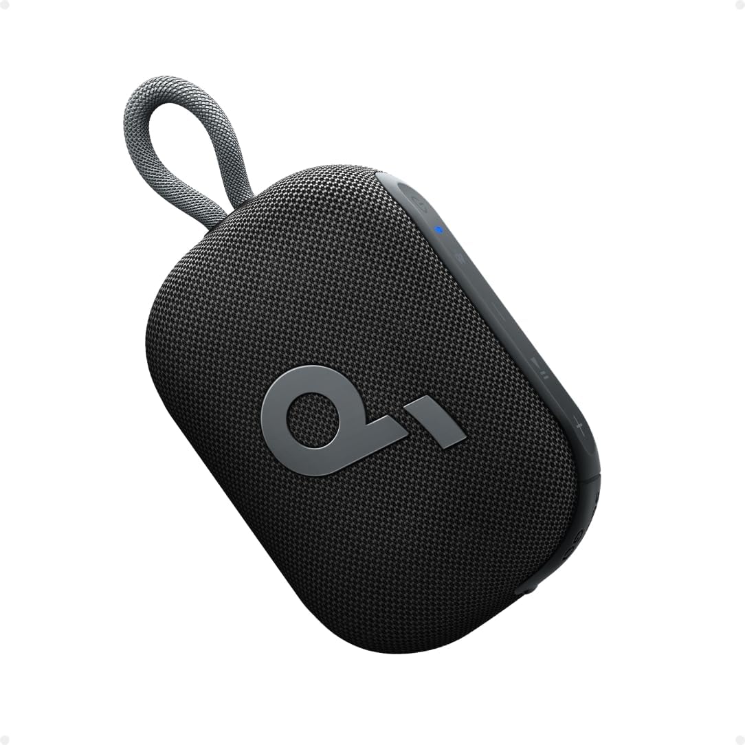 Select 4 Go ｜Ultra Portable Bluetooth Speaker