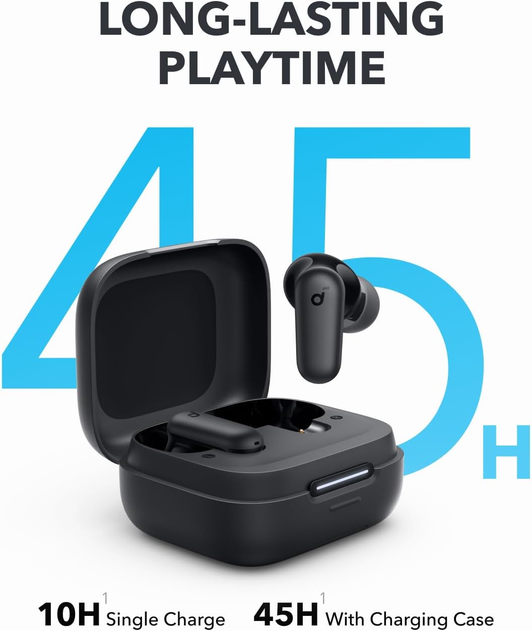 soundcore P30i |Noise Cancelling Earbuds