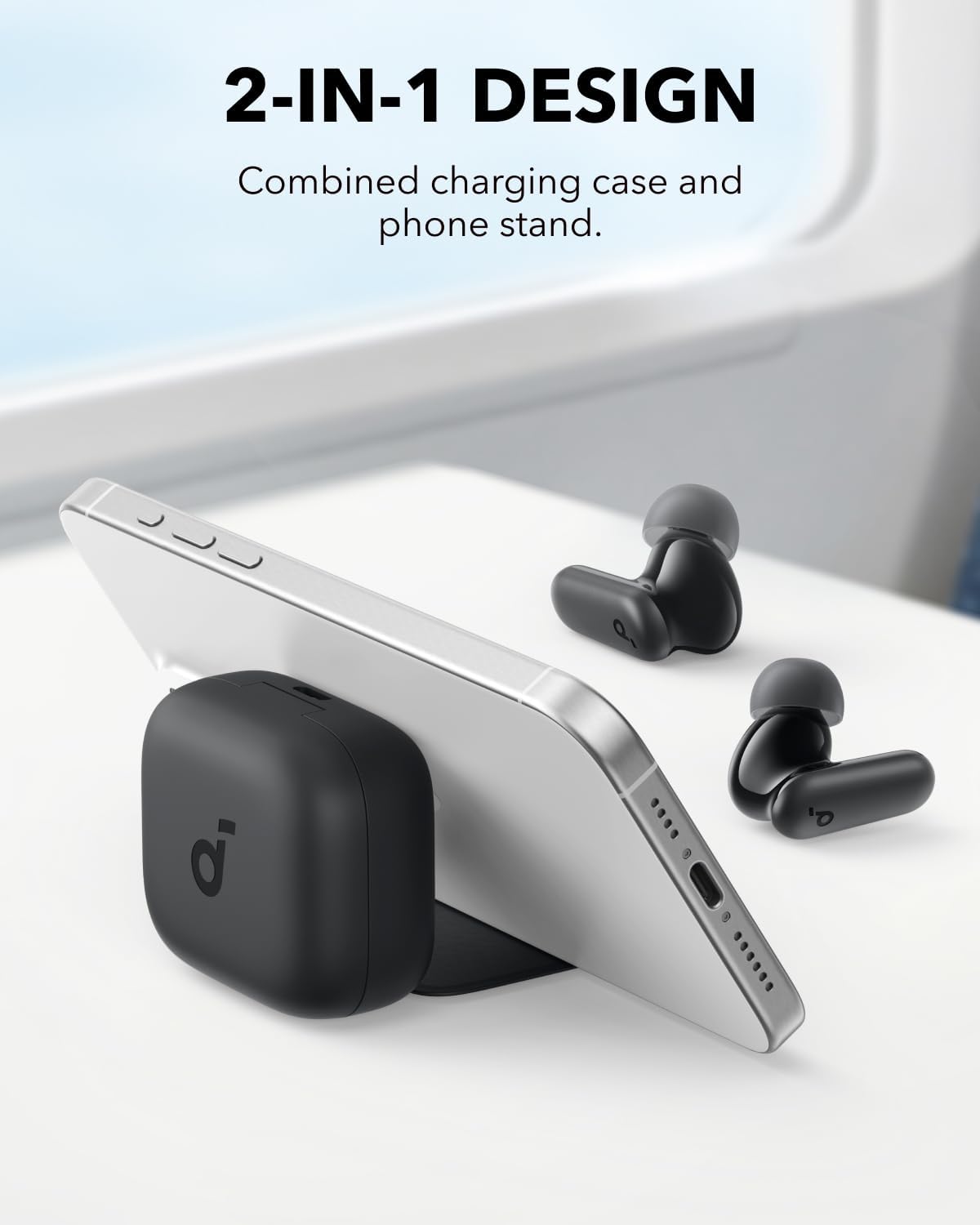 soundcore P30i |Noise Cancelling Earbuds