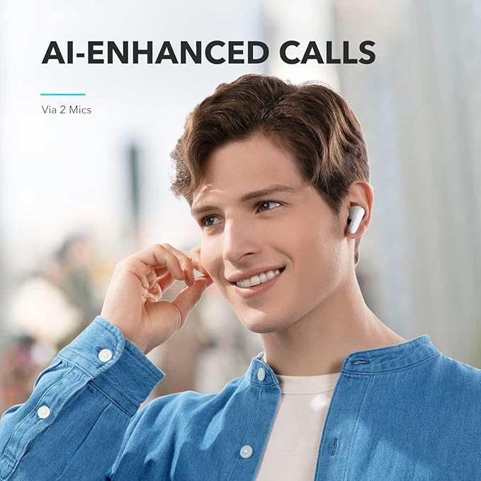 P20i｜True Wireless Earbuds
