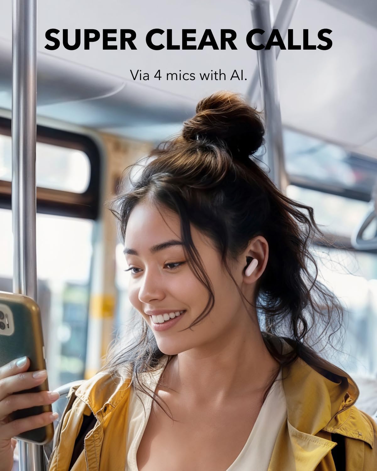 soundcore P30i |Noise Cancelling Earbuds