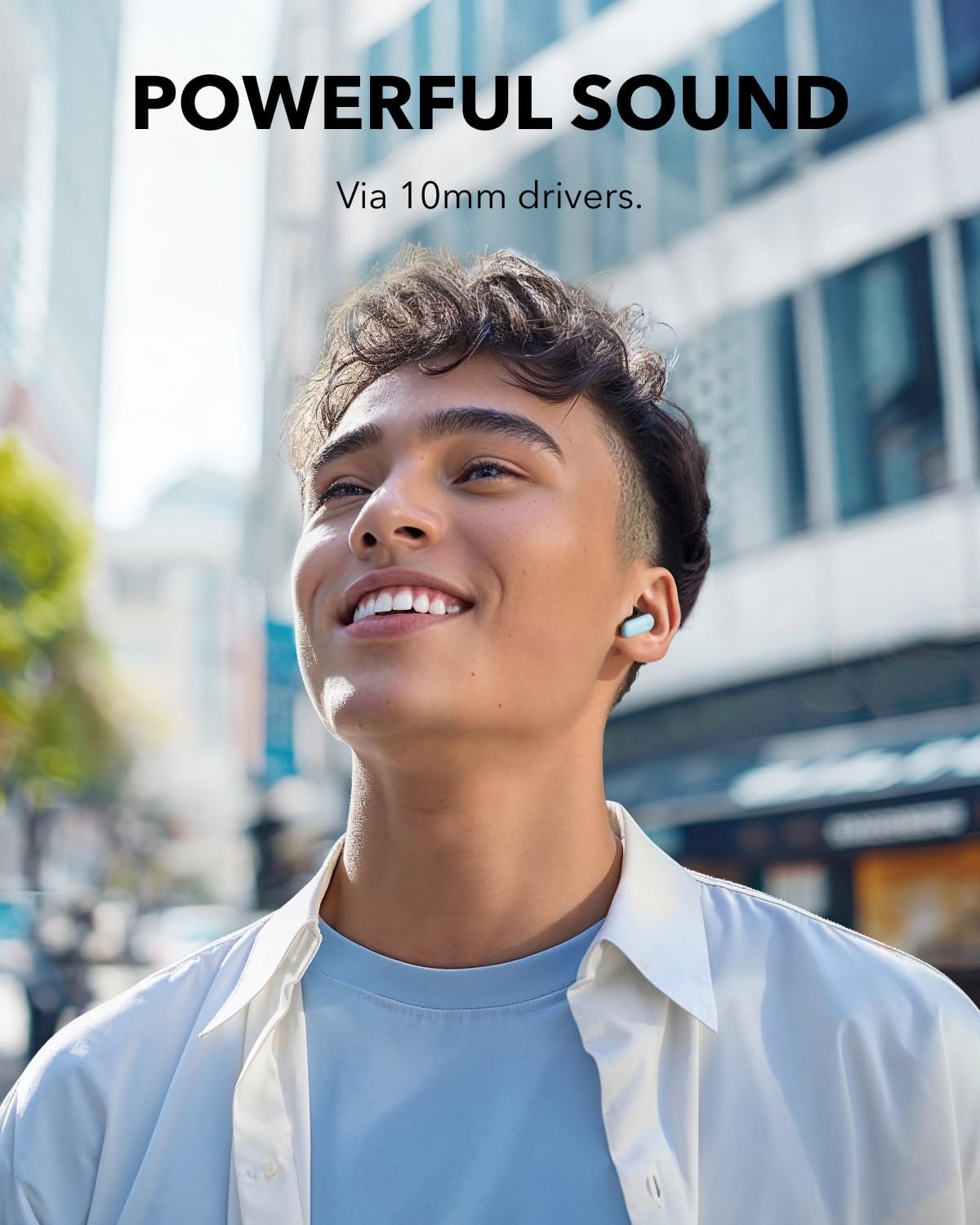 soundcore P30i |Noise Cancelling Earbuds