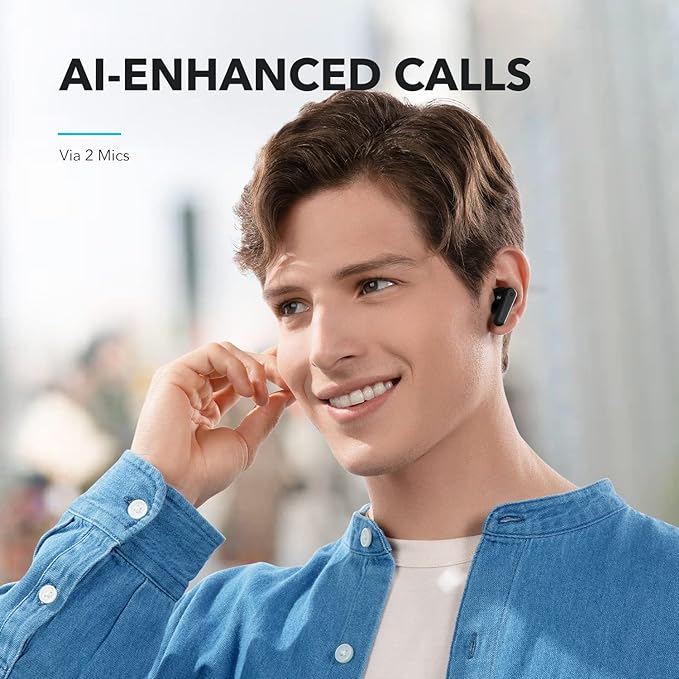 P20i｜True Wireless Earbuds