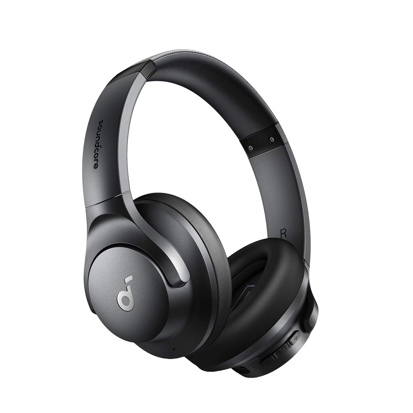Q20i | Hybrid Active Noise Cancelling Headphones