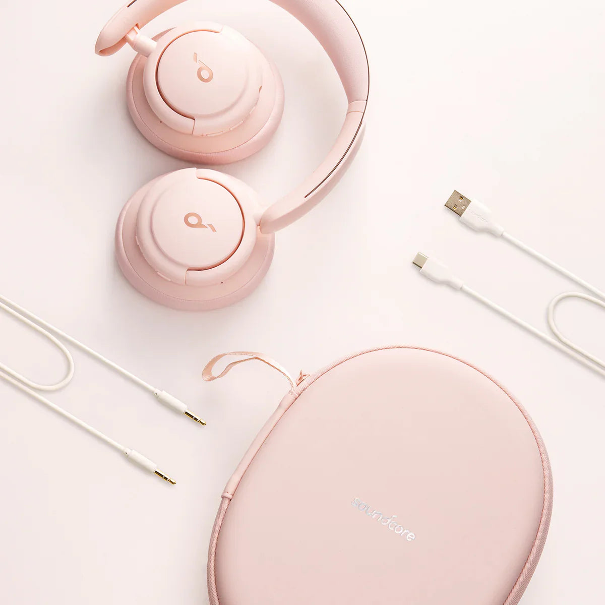 Q30 | Bluetooth Noise Cancelling Headphones