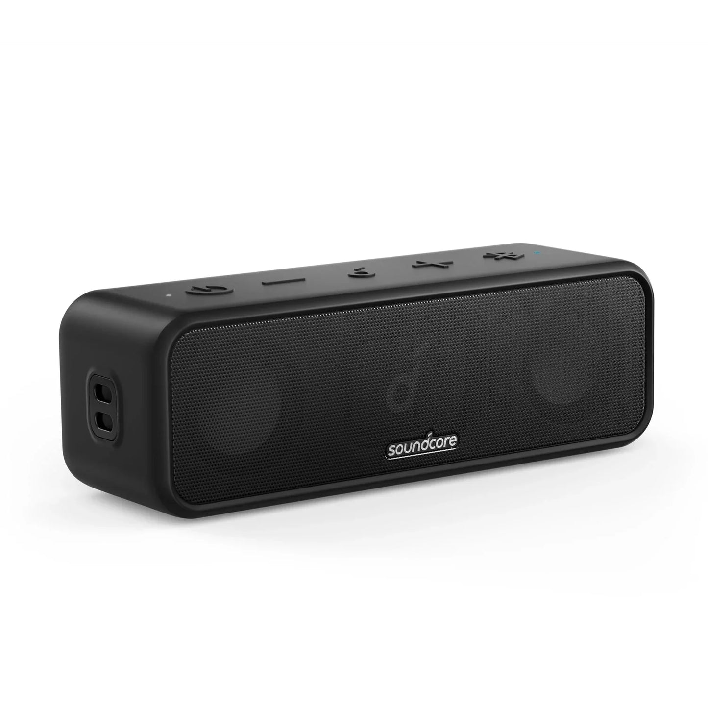 soundcore 3 | Bluetooth Speaker with Stereo Sound