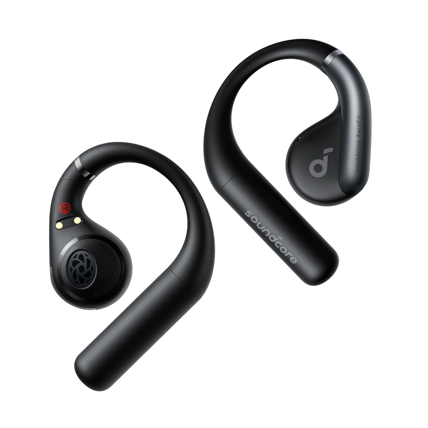AeroFit | Superior Comfort Open-Ear Earbuds