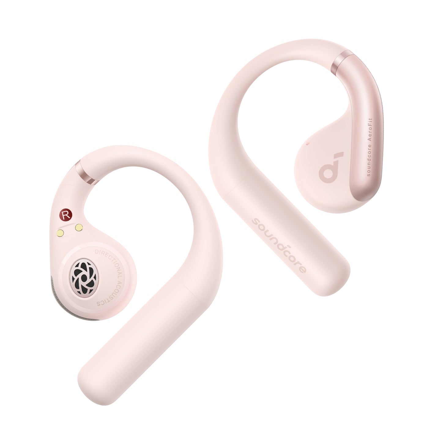 AeroFit | Superior Comfort Open-Ear Earbuds