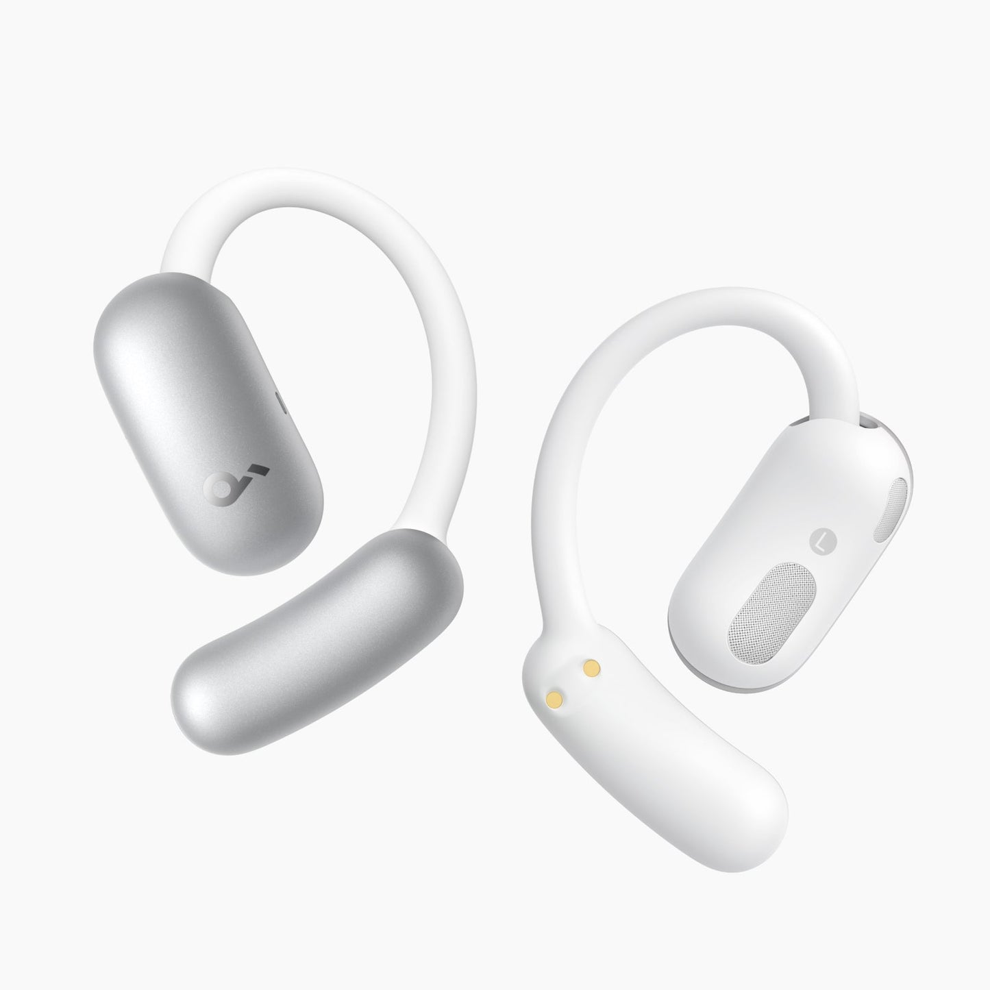 soundcore AeroFit 2 AI Assistant | AI Translation for a Connected World