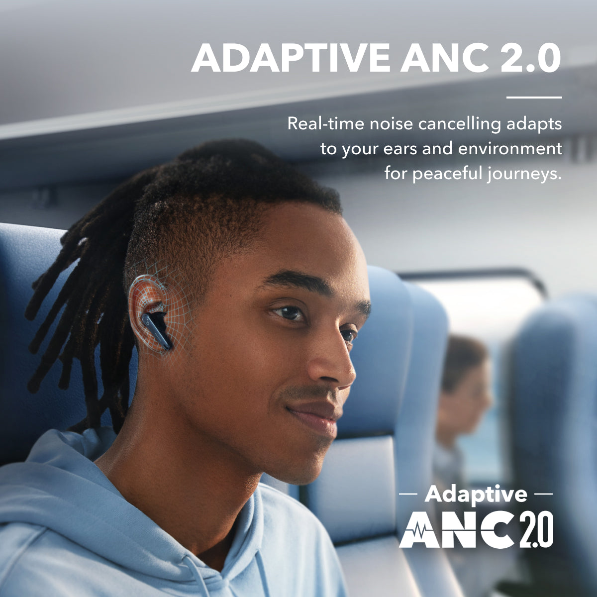 Liberty 4 NC | True-Wireless Noise Cancelling Earbuds