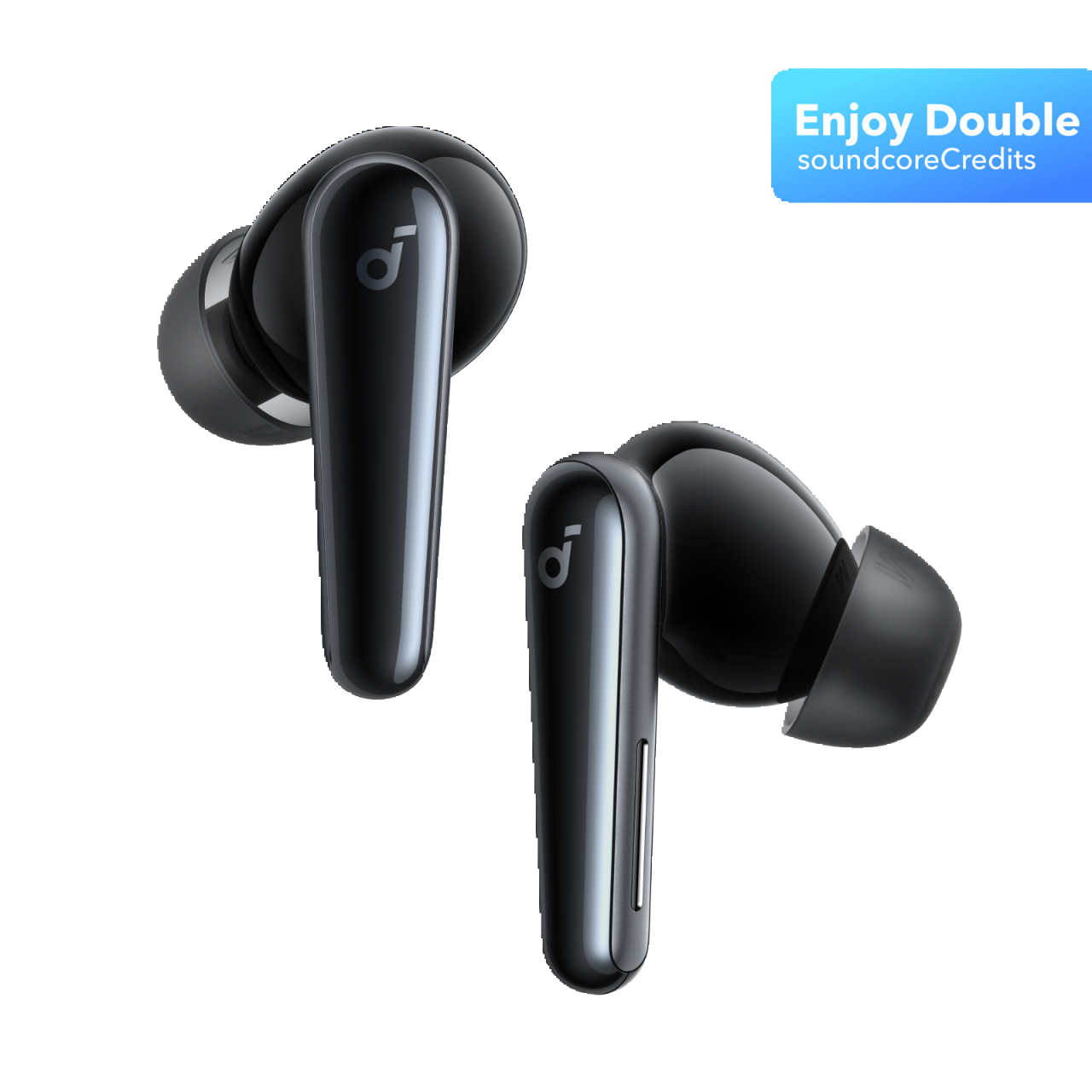 Liberty 5｜soundcore Liberty 5 with Superior Voice Reduction