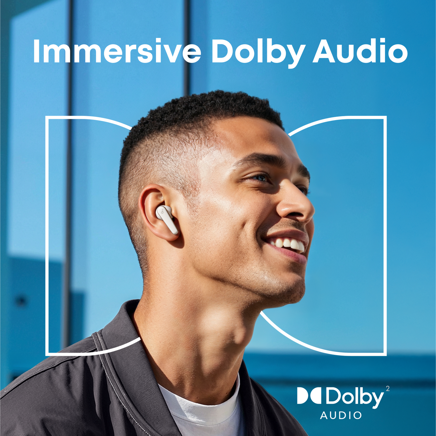 Liberty 5｜soundcore Liberty 5 with Superior Voice Reduction