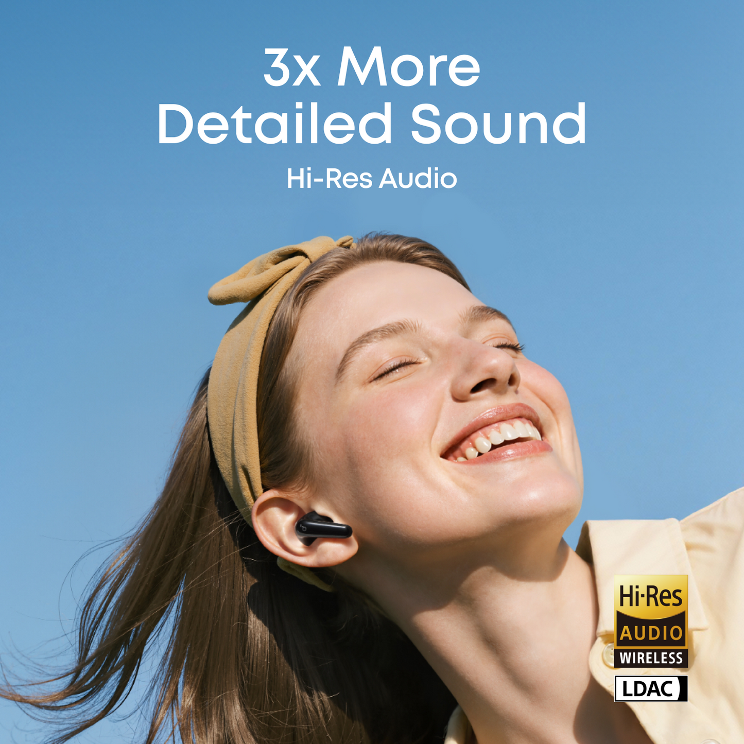 Soundcore R60i NC