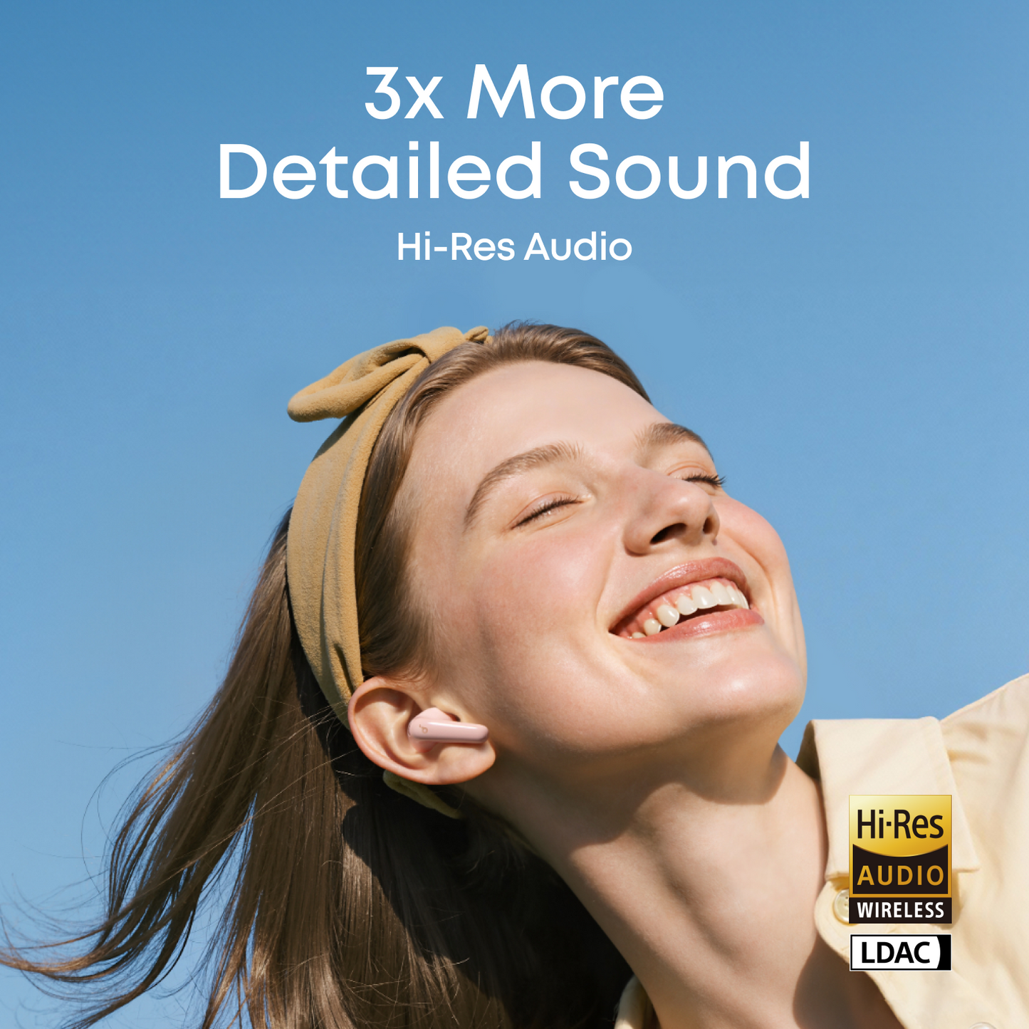 Soundcore R60i NC