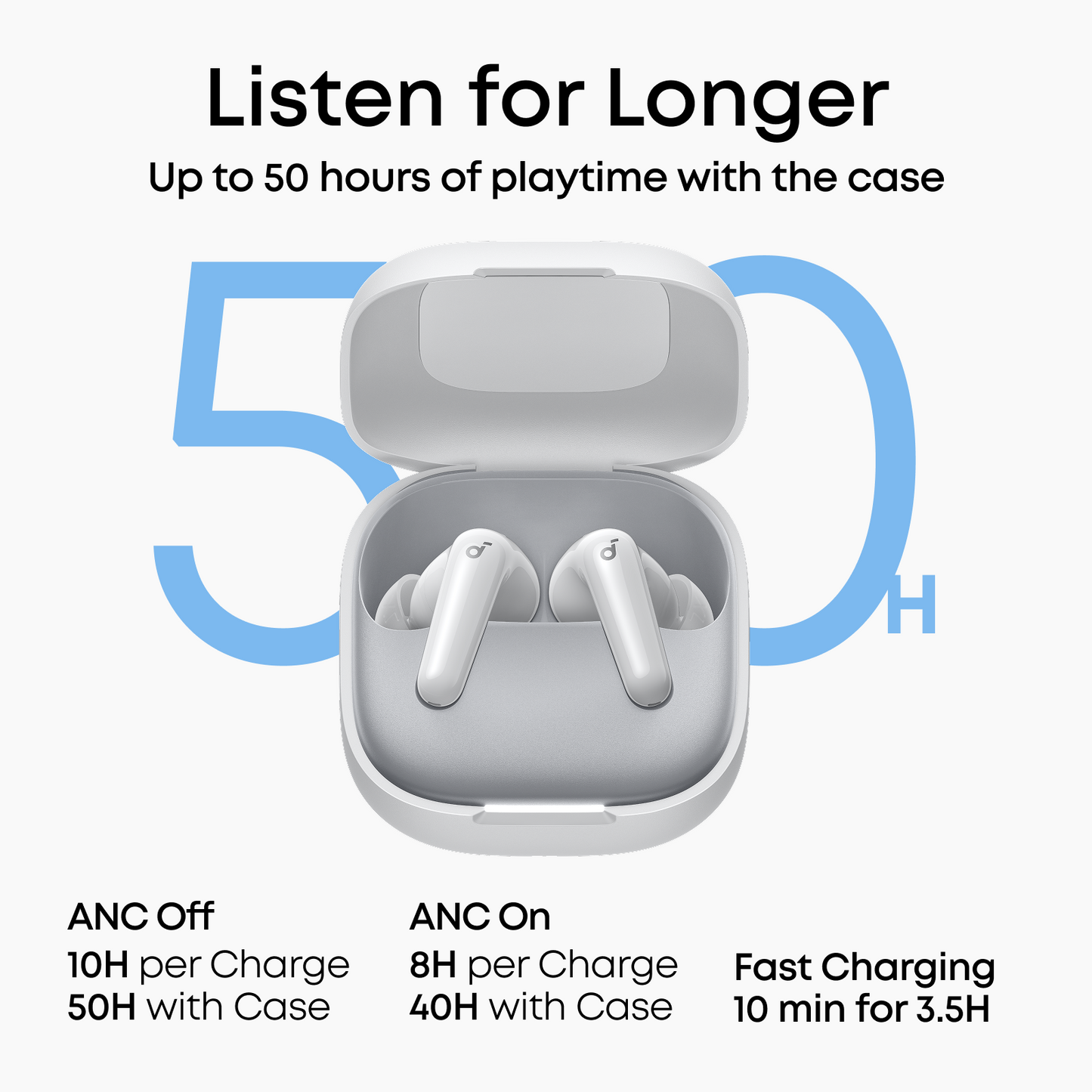 Soundcore R60i NC