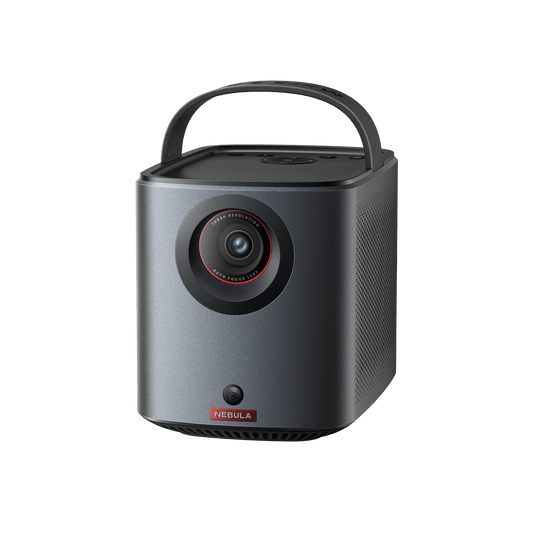 Mars 3 Air |  Portable Google TV Projector