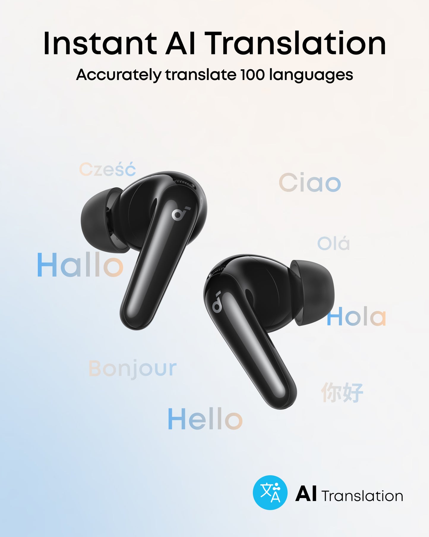 Soundcore R60i NC