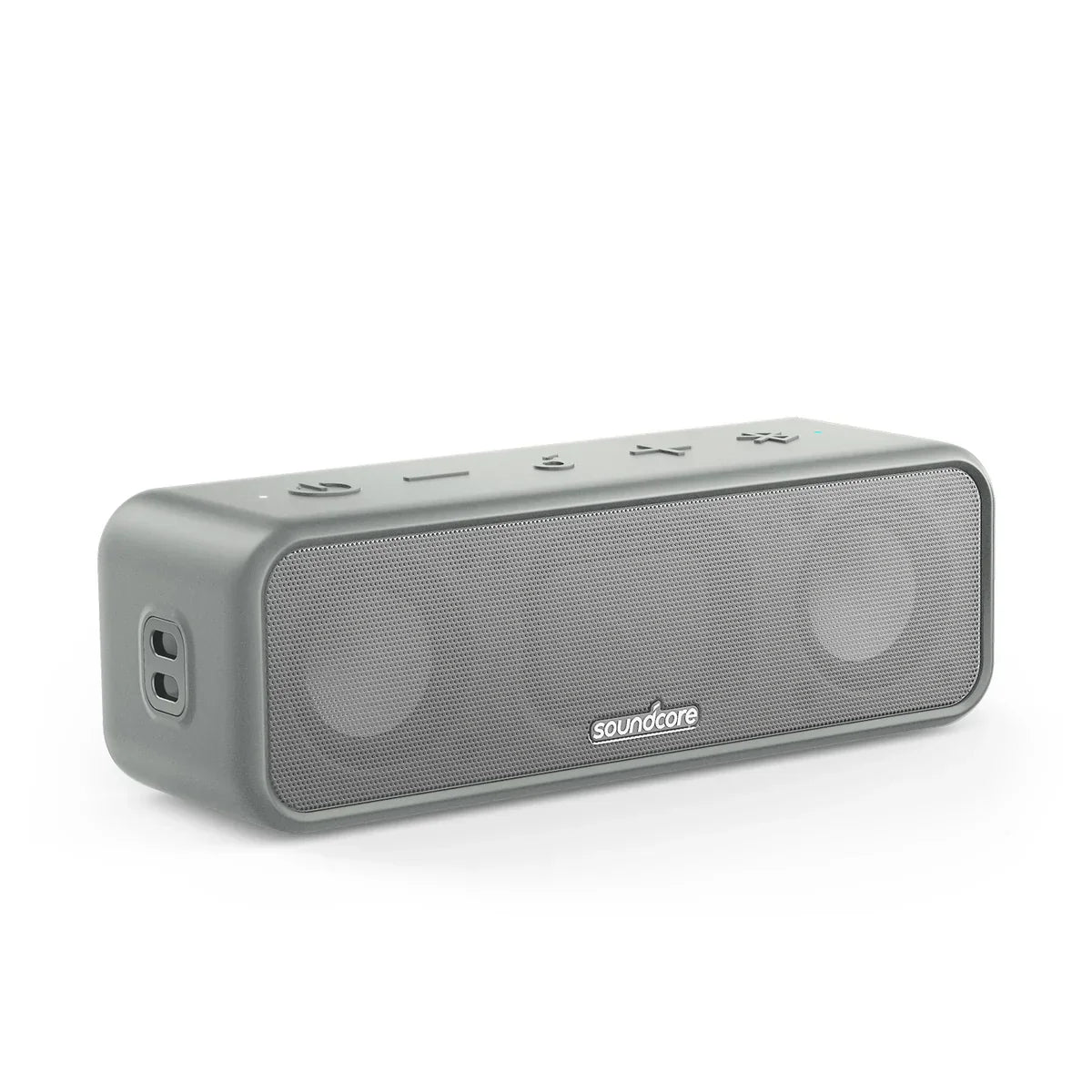 soundcore 3 | Bluetooth Speaker with Stereo Sound